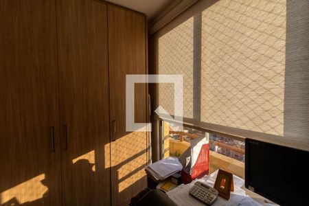 Quarto 2 de apartamento à venda com 3 quartos, 140m² em Vila Silveira, Guarulhos