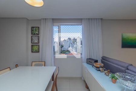 Foto 10 de apartamento à venda com 2 quartos, 67m² em Vila Paris, Belo Horizonte