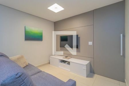 Foto 10 de apartamento à venda com 2 quartos, 67m² em Vila Paris, Belo Horizonte