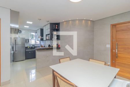Foto 07 de apartamento à venda com 2 quartos, 67m² em Vila Paris, Belo Horizonte