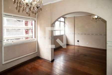 Sala de Jantar de apartamento à venda com 2 quartos, 110m² em Liberdade, São Paulo