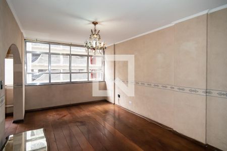 Sala de apartamento à venda com 2 quartos, 110m² em Liberdade, São Paulo