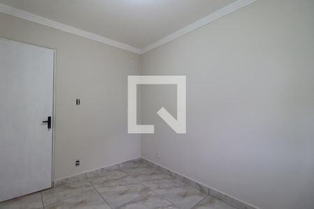 Quarto 1 de apartamento para alugar com 2 quartos, 44m² em Nova Aliança, Ribeirão Preto