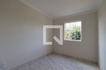 Quarto 2 de apartamento para alugar com 2 quartos, 44m² em Nova Aliança, Ribeirão Preto
