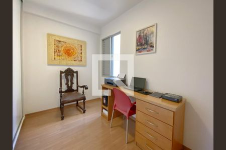 Quarto 2 de apartamento à venda com 3 quartos, 85m² em Nova Granada, Belo Horizonte