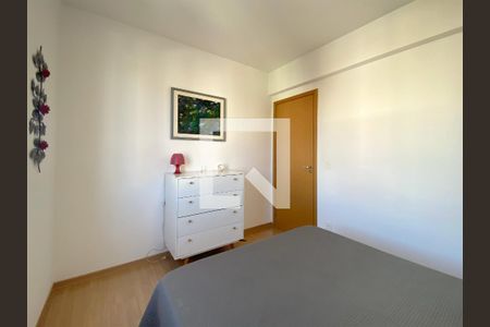 Quarto 1 de apartamento à venda com 3 quartos, 85m² em Nova Granada, Belo Horizonte