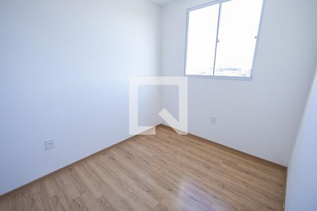 Quarto 1 de apartamento para alugar com 2 quartos, 42m² em Juliana, Belo Horizonte