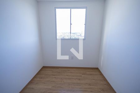Quarto 1 de apartamento para alugar com 2 quartos, 42m² em Juliana, Belo Horizonte