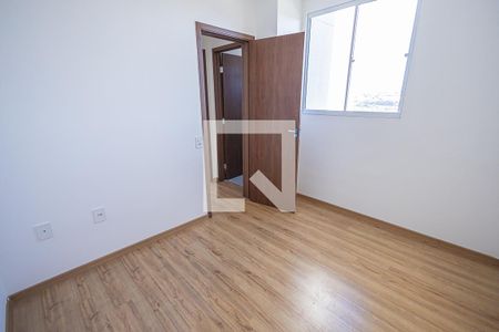 Quarto 2 de apartamento para alugar com 2 quartos, 42m² em Juliana, Belo Horizonte