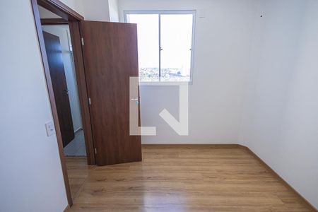 Quarto 2 de apartamento para alugar com 2 quartos, 42m² em Juliana, Belo Horizonte