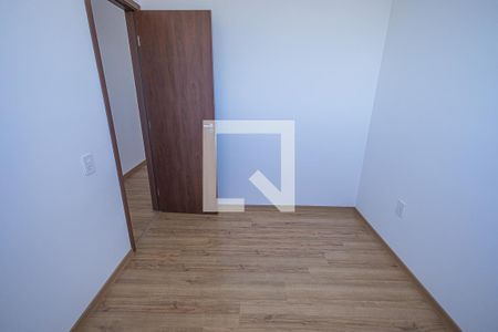 Quarto 1 de apartamento para alugar com 2 quartos, 42m² em Juliana, Belo Horizonte