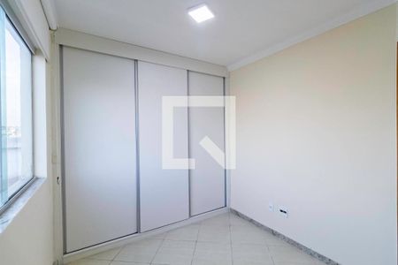 Quarto 2 de apartamento à venda com 3 quartos, 121m² em Arvoredo Ii, Contagem