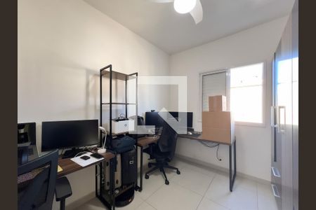 Quarto 1 de apartamento para alugar com 2 quartos, 55m² em Jardim Sao Pedro, Valinhos