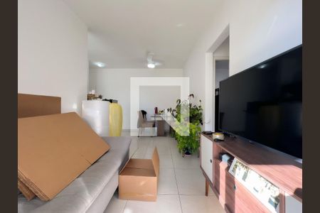 Apartamento para alugar com 2 quartos, 55m² em Jardim Sao Pedro, Valinhos