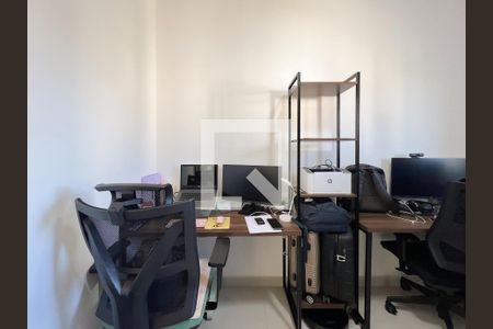 Quarto 1 de apartamento para alugar com 2 quartos, 55m² em Jardim Sao Pedro, Valinhos