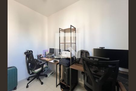 Quarto 1 de apartamento para alugar com 2 quartos, 55m² em Jardim Sao Pedro, Valinhos