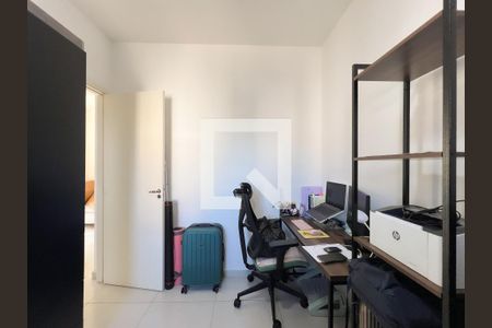 Quarto 1 de apartamento para alugar com 2 quartos, 55m² em Jardim Sao Pedro, Valinhos