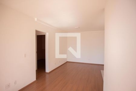Sala de apartamento à venda com 2 quartos, 55m² em Vila Pita, São Paulo