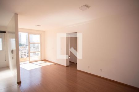 Sala de apartamento à venda com 2 quartos, 55m² em Vila Pita, São Paulo