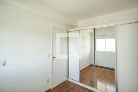 Quarto de apartamento à venda com 1 quarto, 45m² em Vila Gomes Cardim, São Paulo