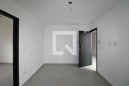 Sala / Cozinha / Área de Serviço de apartamento à venda com 1 quarto, 36m² em Parada Inglesa, São Paulo