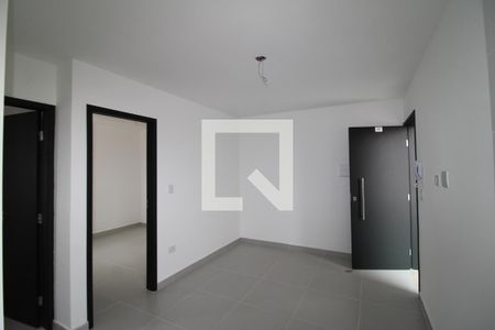 Sala / Cozinha / Área de Serviço de apartamento à venda com 1 quarto, 36m² em Parada Inglesa, São Paulo