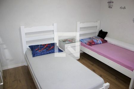 Quarto 1 de casa à venda com 4 quartos, 51m² em Vila Silveira, Guarulhos