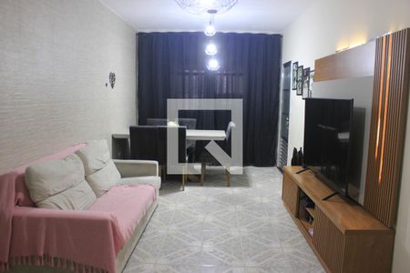 Sala de casa à venda com 4 quartos, 51m² em Vila Silveira, Guarulhos