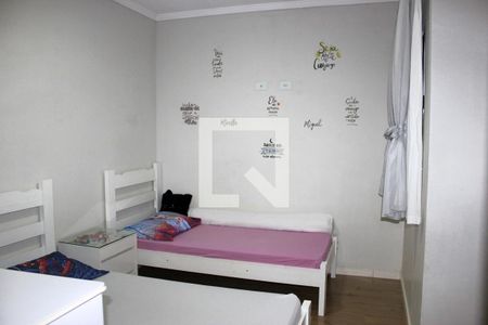 Quarto 1 de casa à venda com 4 quartos, 51m² em Vila Silveira, Guarulhos