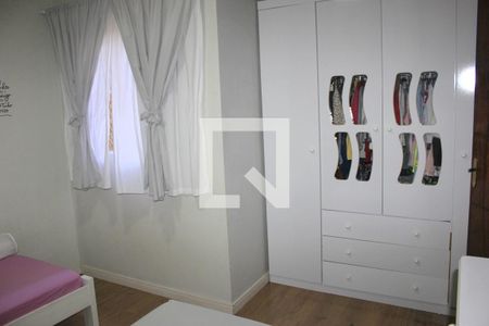 Quarto 1 de casa à venda com 4 quartos, 51m² em Vila Silveira, Guarulhos