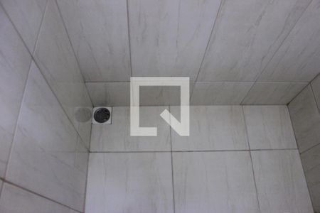 Banheiro da Suíte de casa à venda com 4 quartos, 51m² em Vila Silveira, Guarulhos