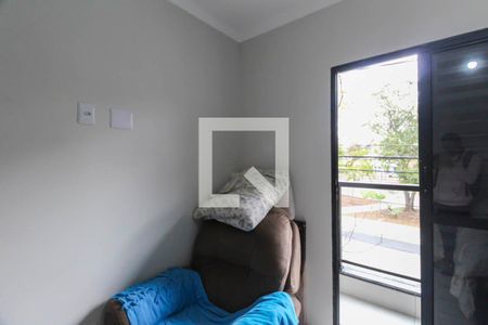 Quarto 1 de apartamento à venda com 2 quartos, 45m² em Vila California, São Paulo