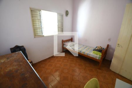 Quarto 1 de casa à venda com 3 quartos, 170m² em Jardim Chapadão, Campinas