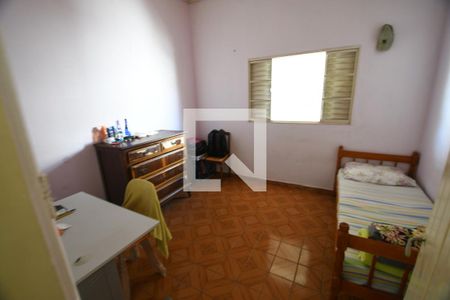 Quarto 1 de casa à venda com 3 quartos, 170m² em Jardim Chapadão, Campinas