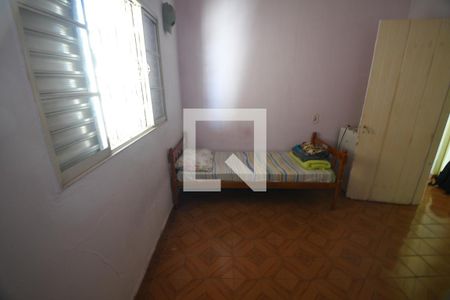 Quarto 1 de casa à venda com 3 quartos, 170m² em Jardim Chapadão, Campinas