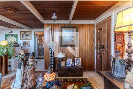 Sala de apartamento à venda com 2 quartos, 213m² em Higienópolis, São Paulo