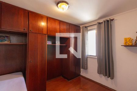 Quarto 1 de apartamento à venda com 2 quartos, 56m² em Engenheiro Goulart, São Paulo