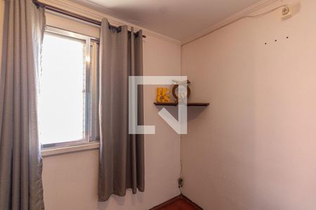 Quarto 1 de apartamento à venda com 2 quartos, 56m² em Engenheiro Goulart, São Paulo