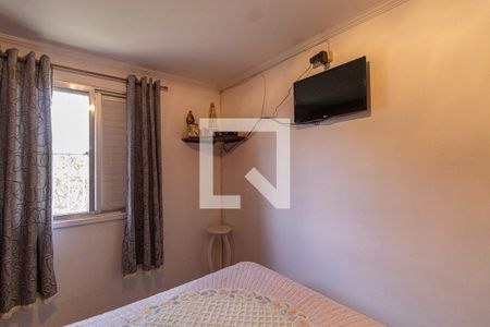 Quarto 2 de apartamento à venda com 2 quartos, 56m² em Engenheiro Goulart, São Paulo