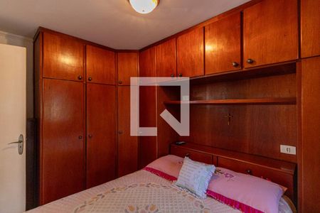 Quarto 2 de apartamento à venda com 2 quartos, 56m² em Engenheiro Goulart, São Paulo