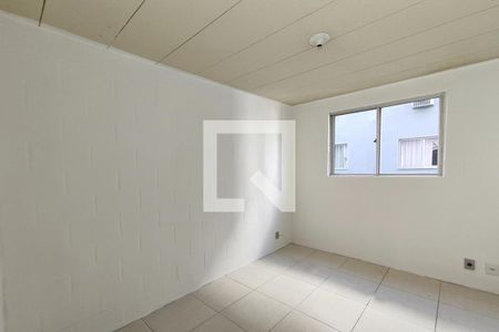 Quarto 2 de apartamento para alugar com 2 quartos, 60m² em Canudos, Novo Hamburgo