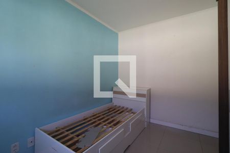 Quarto 2 de apartamento para alugar com 2 quartos, 51m² em Liberdade, Novo Hamburgo