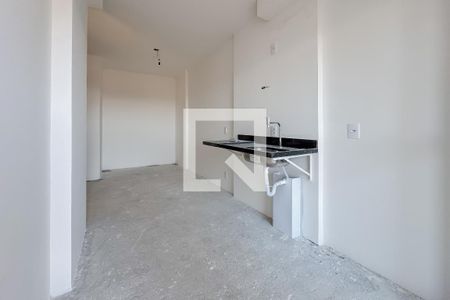 Studio de kitnet/studio para alugar com 1 quarto, 27m² em Ipiranga, São Paulo
