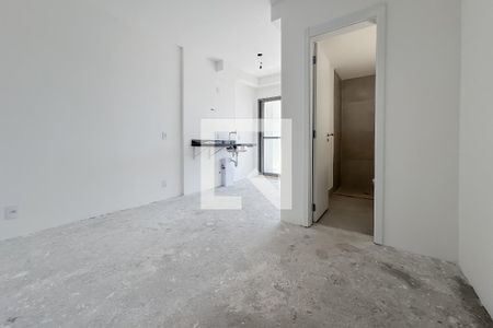 Studio de kitnet/studio para alugar com 1 quarto, 27m² em Ipiranga, São Paulo