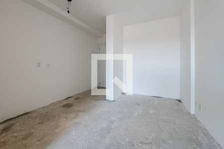 Studio de kitnet/studio para alugar com 1 quarto, 27m² em Ipiranga, São Paulo