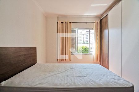 Quarto 1 de apartamento à venda com 2 quartos, 75m² em Santana, São Paulo