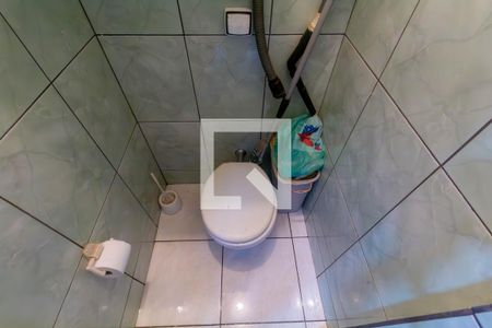 Lavabo de casa à venda com 2 quartos, 100m² em Cidade Mãe do Céu, São Paulo