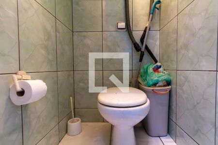 Lavabo de casa à venda com 2 quartos, 100m² em Cidade Mãe do Céu, São Paulo