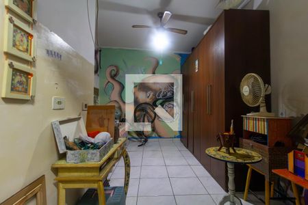 Quarto 2 de casa para alugar com 2 quartos, 100m² em Cidade Mãe do Céu, São Paulo