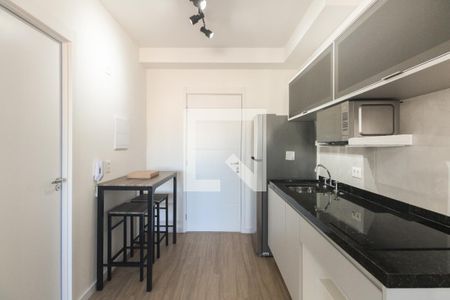 Studio de kitnet/studio para alugar com 1 quarto, 26m² em Vila Matilde, São Paulo